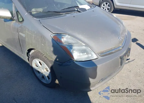 2008 Toyota Prius из США, поврежденный, VIN JTDKB20U383377739
